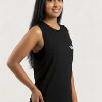 Womens Flow Tank