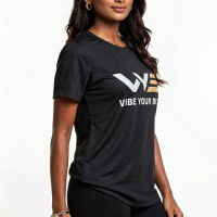 Flow VYB Womens Tee